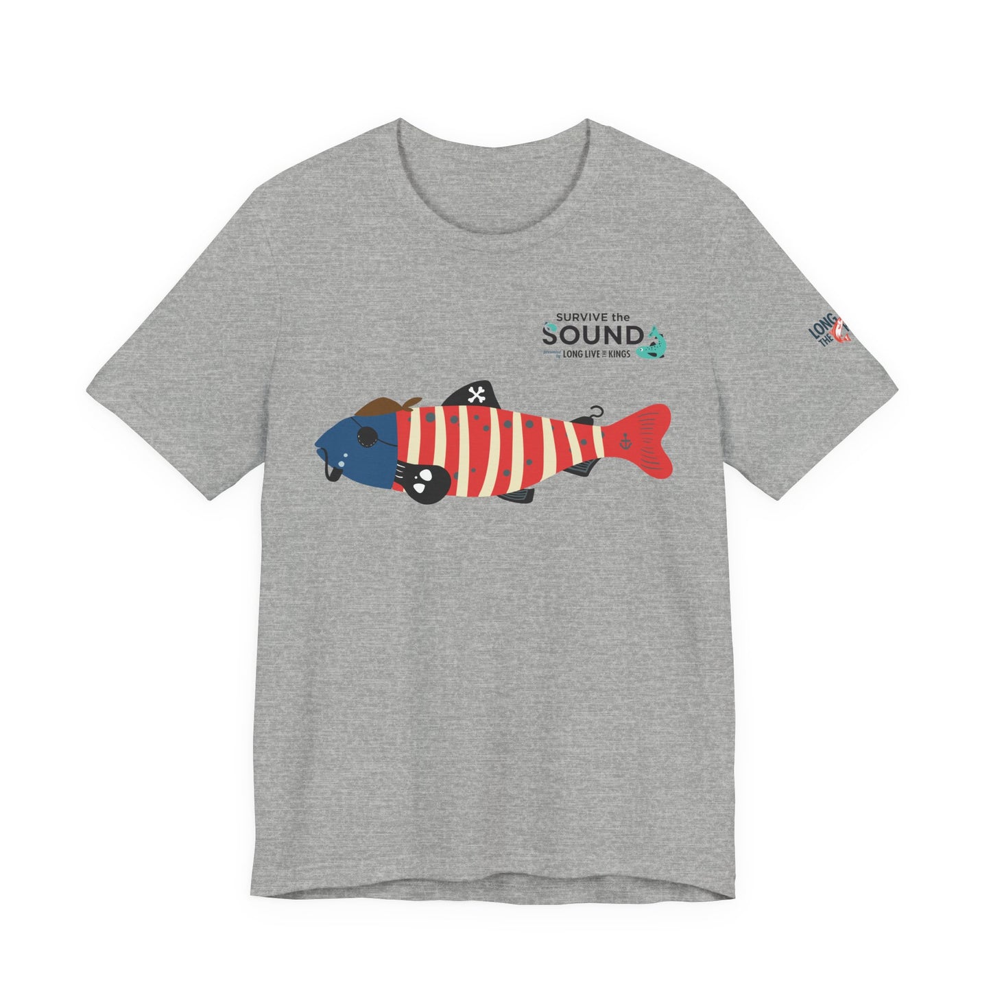 Sammy Unisex Tee