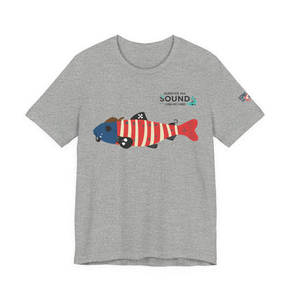 Sammy Unisex Tee