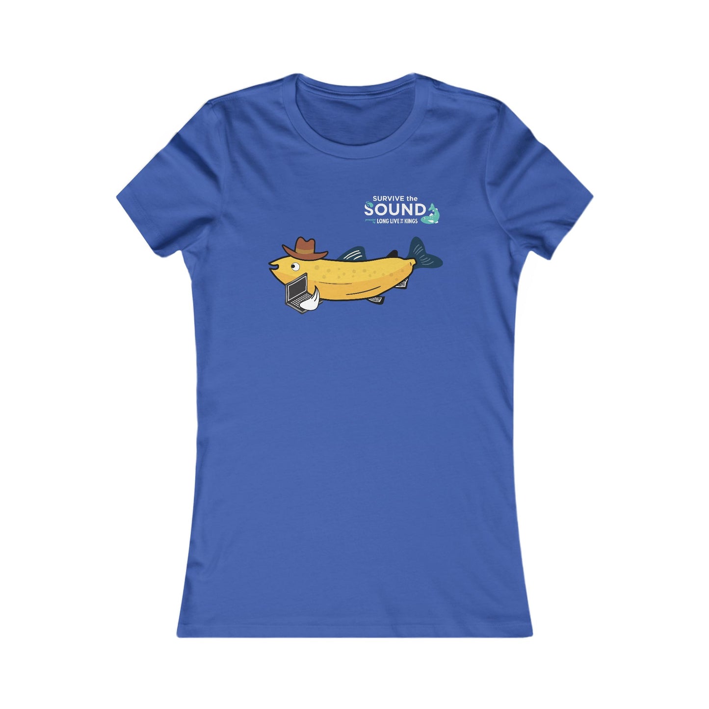 Monti Women's Tee