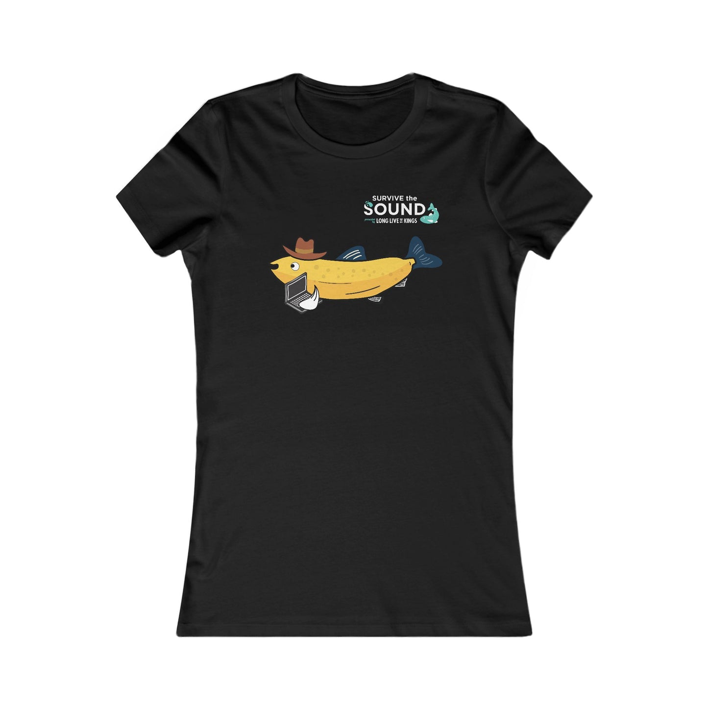 Monti Women's Tee