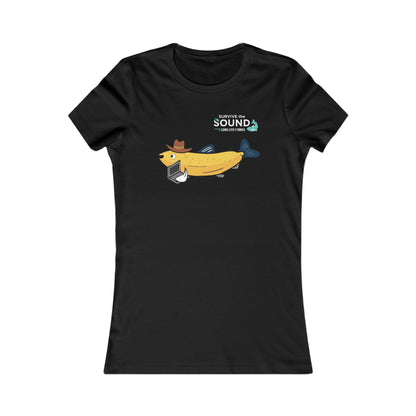 Monti Women's Tee
