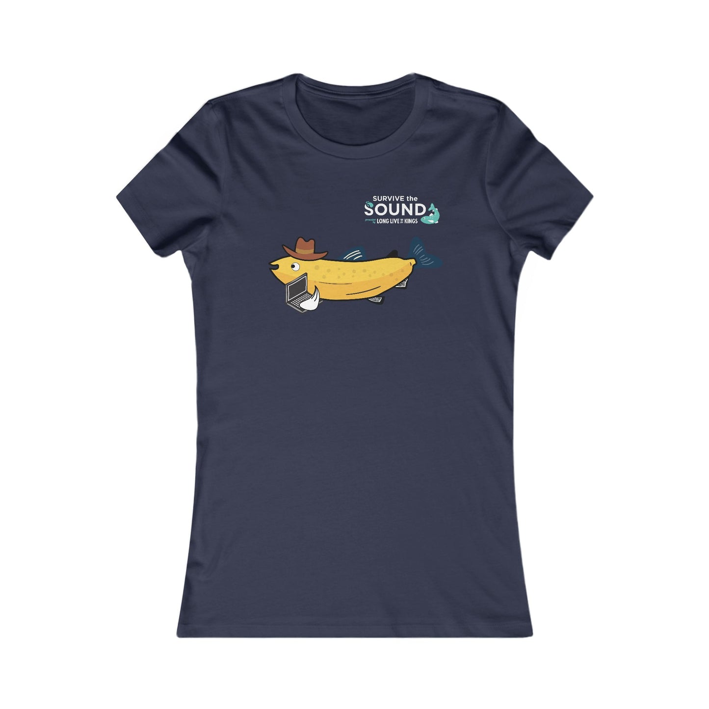 Monti Women's Tee