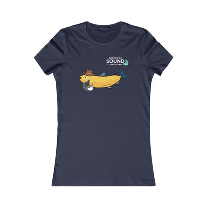 Monti Women's Tee