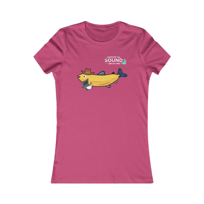 Monti Women's Tee