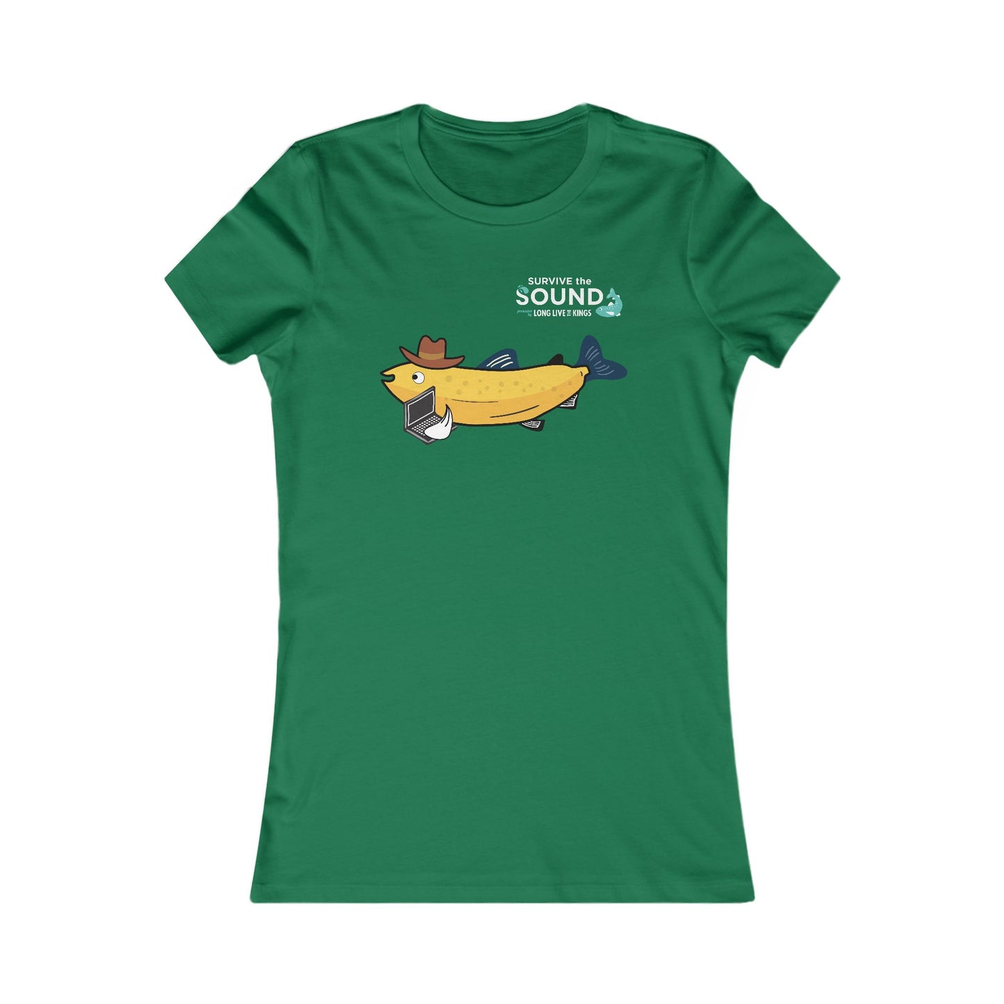 Monti Women's Tee