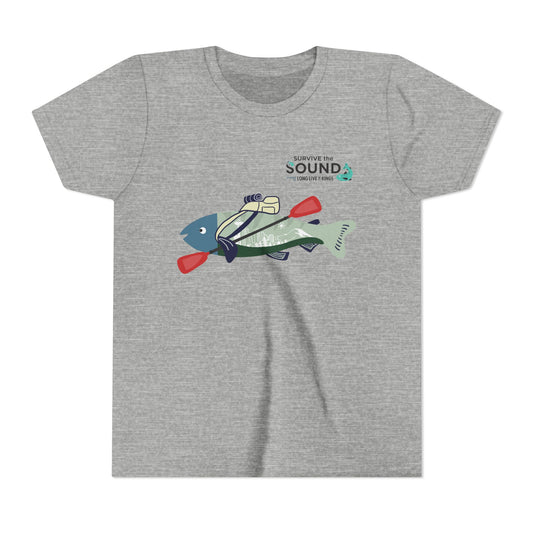 EnviroMatt Youth Tee