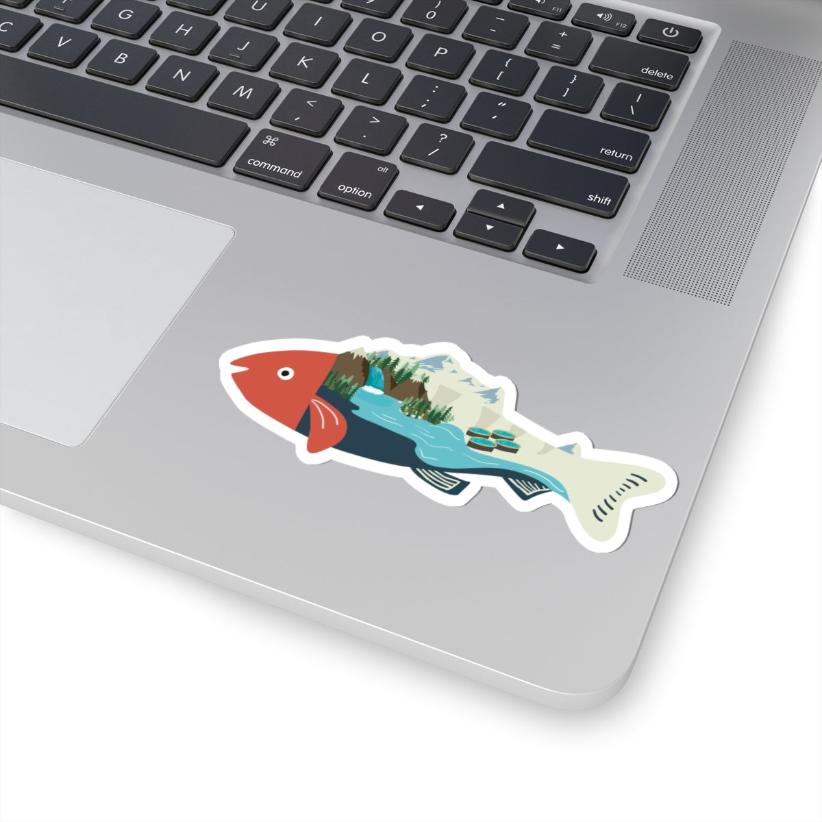 Lilli Sticker