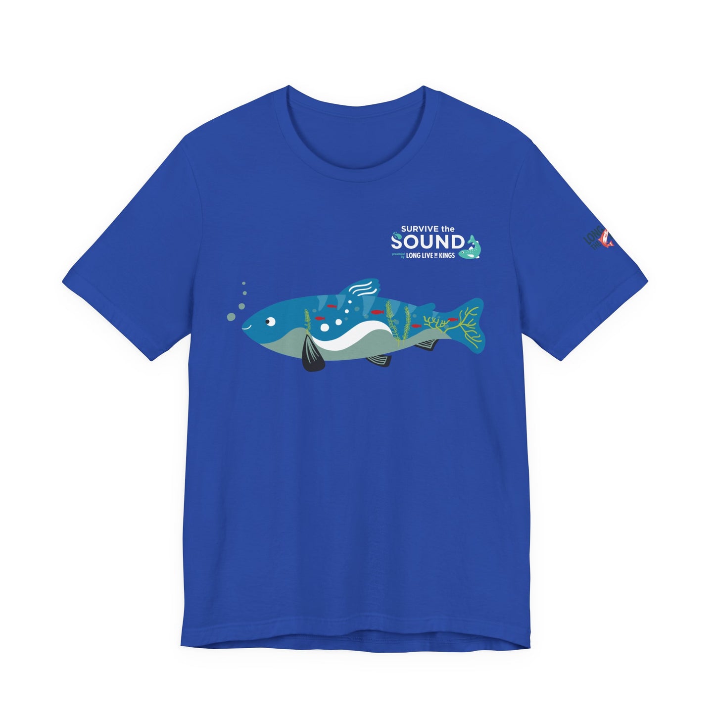 Pierre 59 Unisex Tee