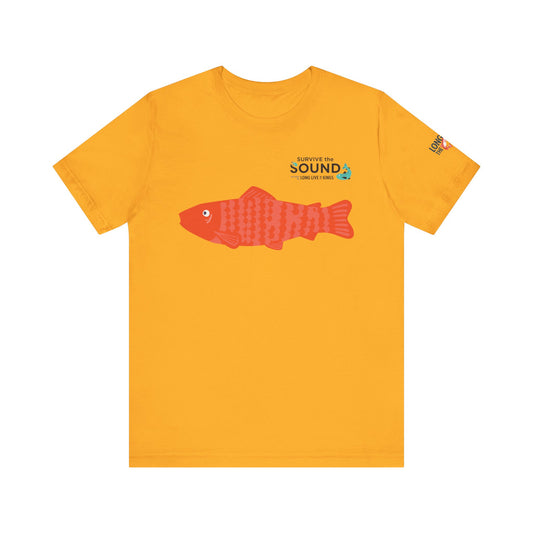 Swedish Unisex Tee