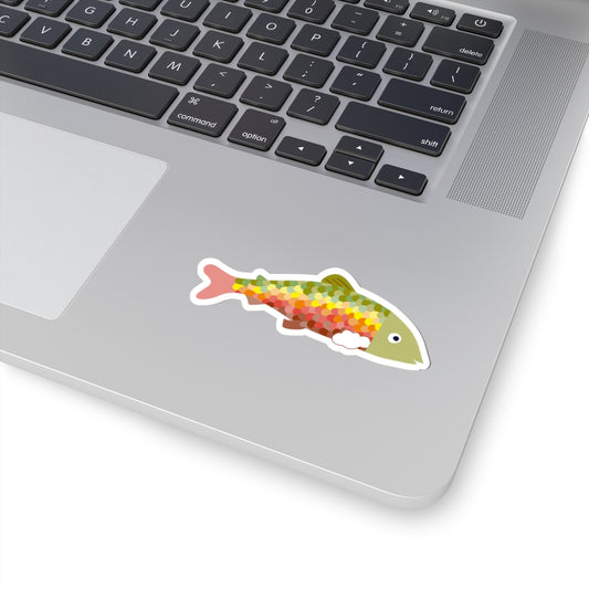 Autumn Sticker