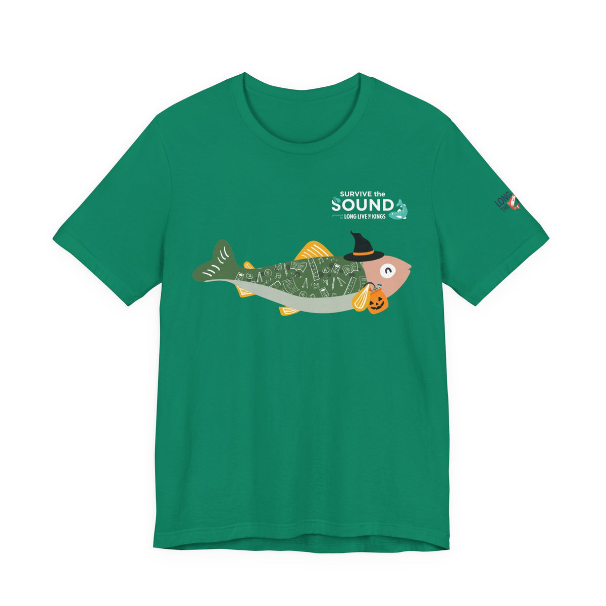 Trixie Unisex Tee