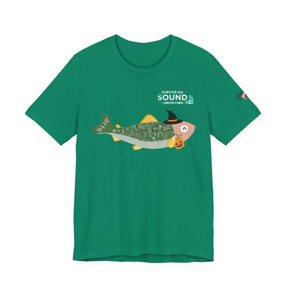 Trixie Unisex Tee