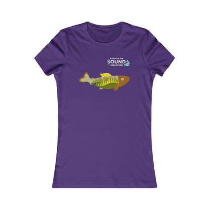 Larchibald Women's Tee