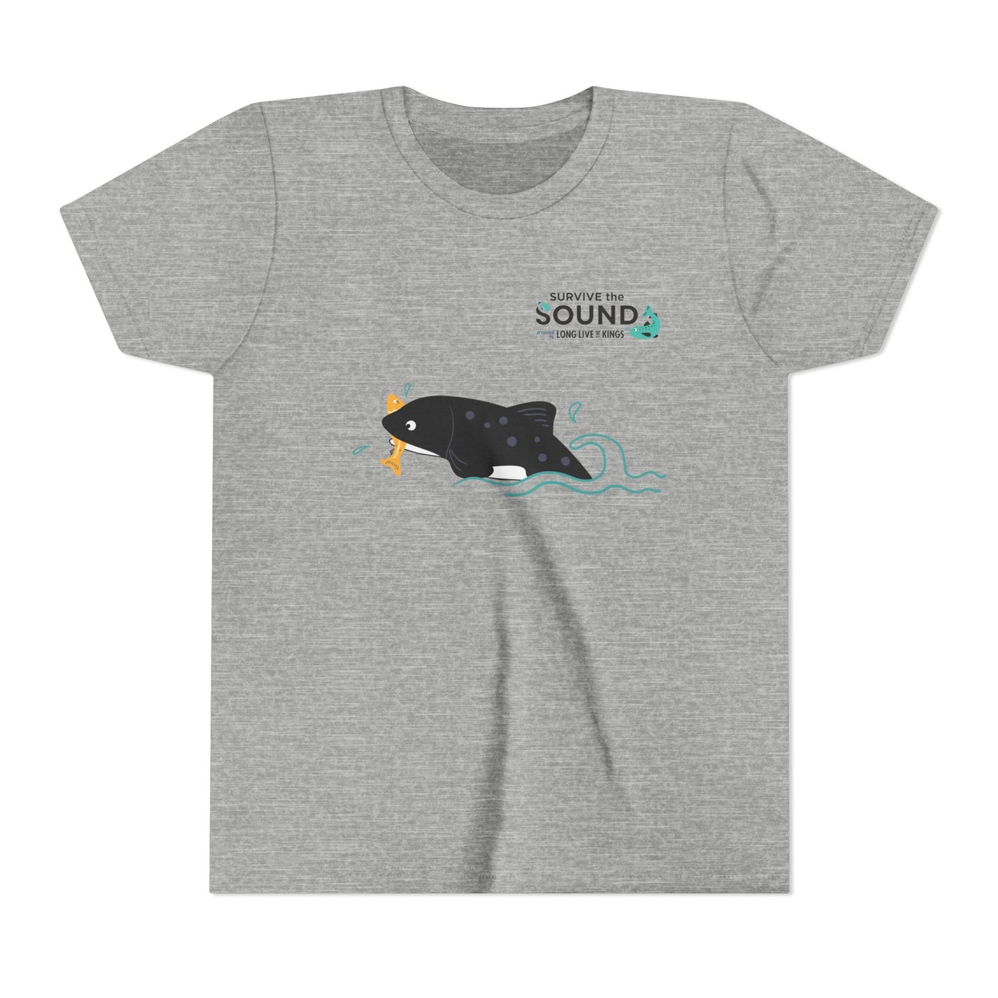 Willy Youth Tee