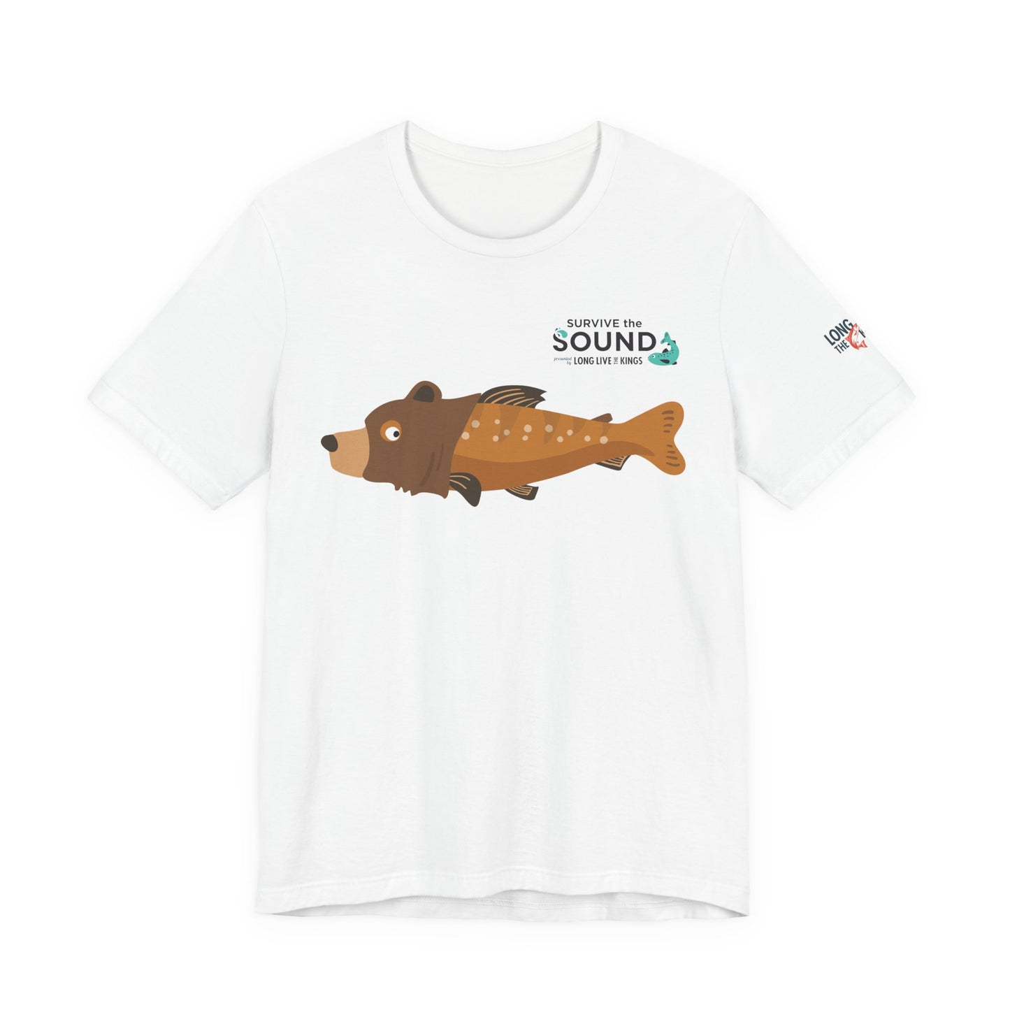 Ursula Unisex Tee