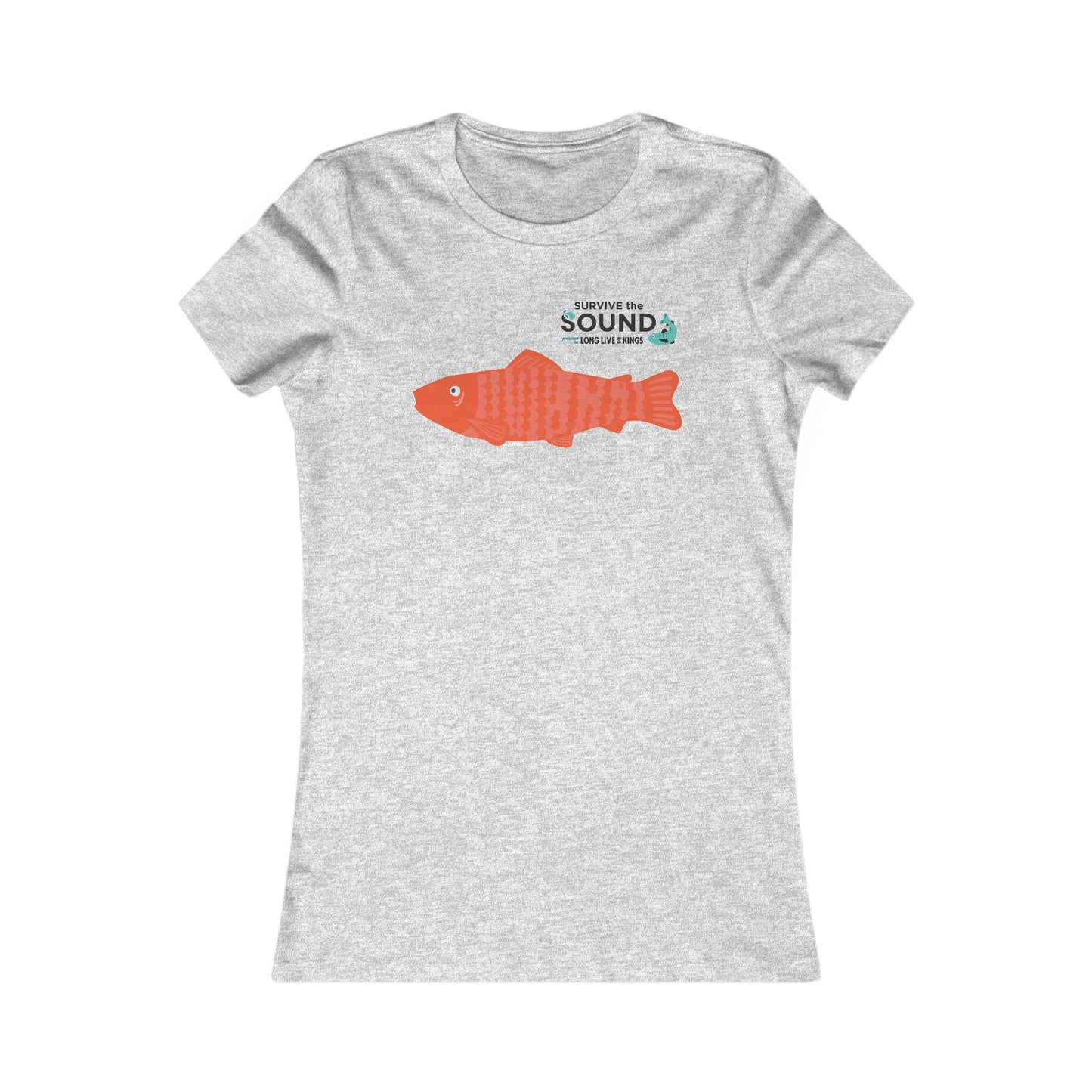 Swedish Women's Tee