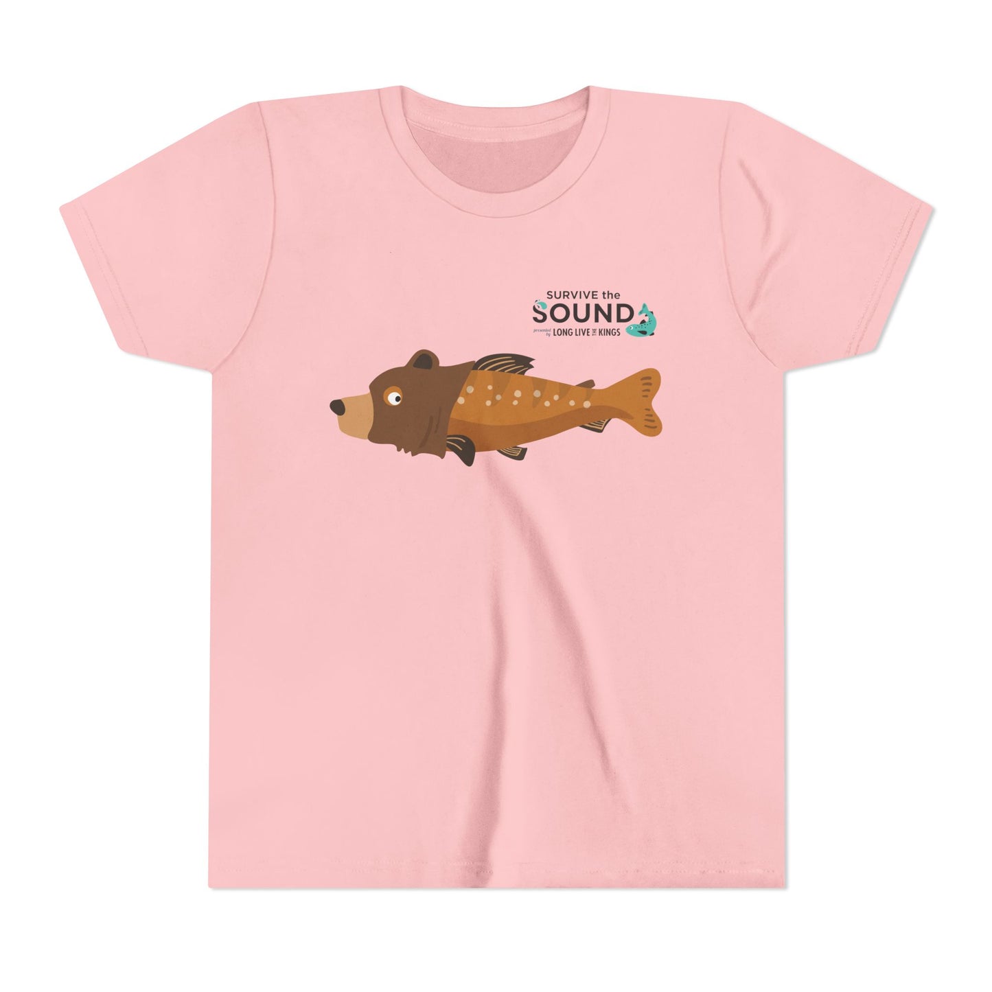 Ursula Youth Tee