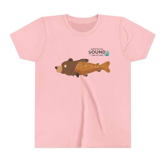 Ursula Youth Tee