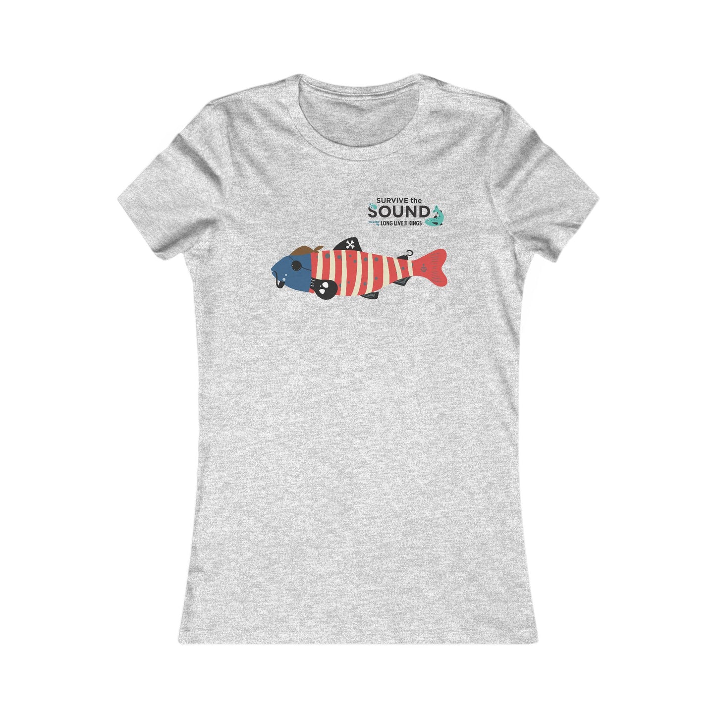 Sammy Women's Tee