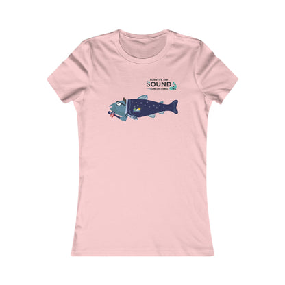 Brian Mackerel Women's Tee