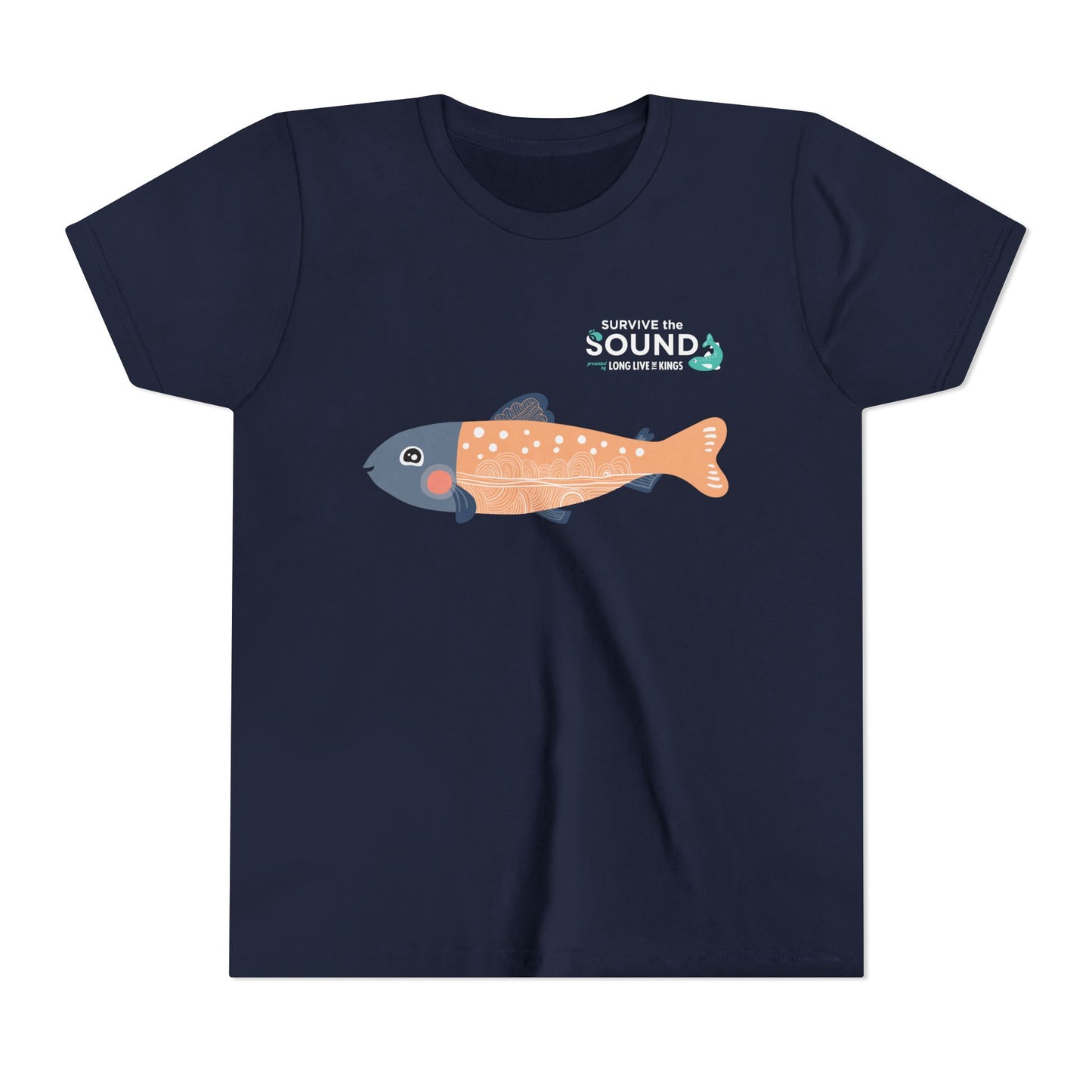 Lulu Youth Tee