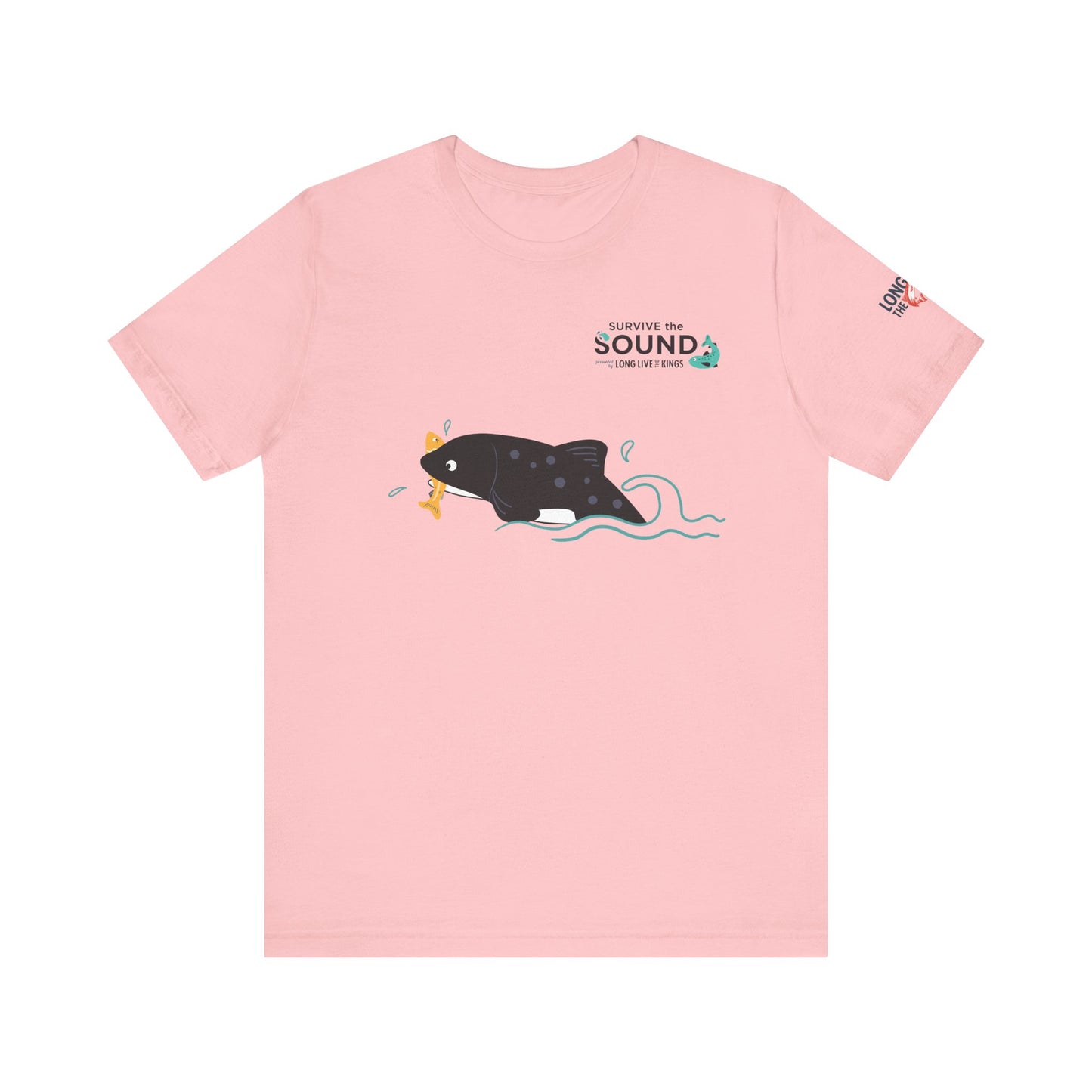 Willy Unisex Tee