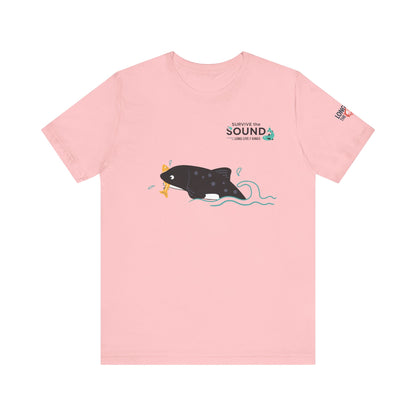 Willy Unisex Tee