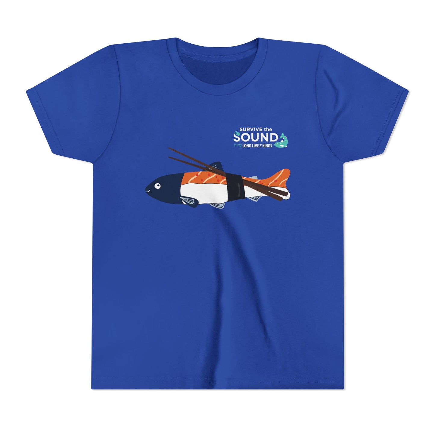 Sushi Youth Tee