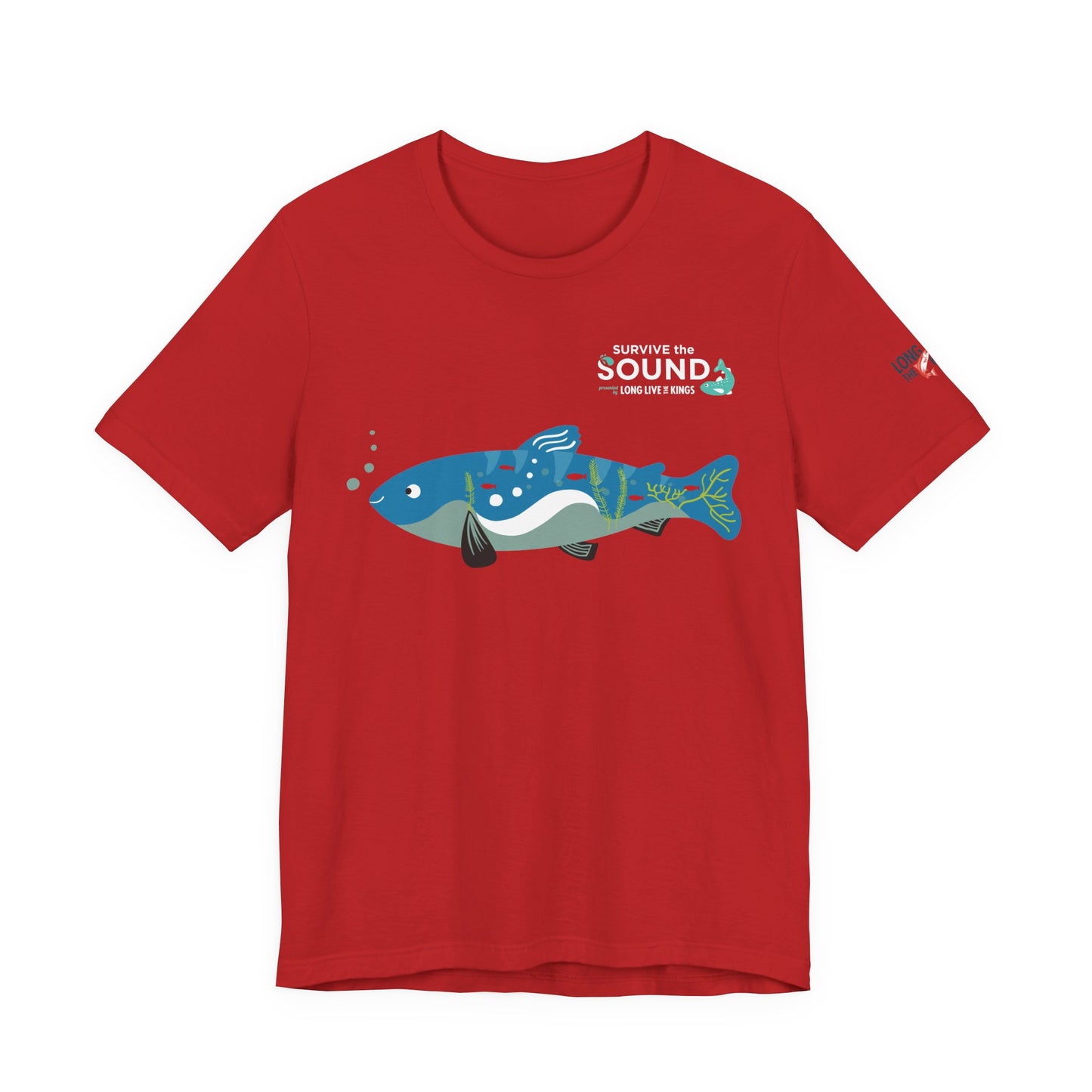 Pierre 59 Unisex Tee