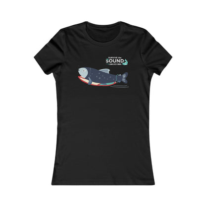 Bodhi Women's Tee