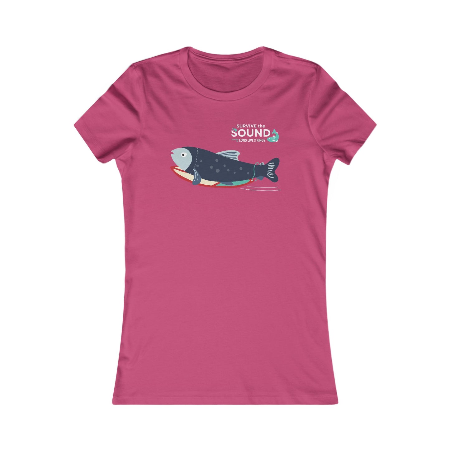 Bodhi Women's Tee