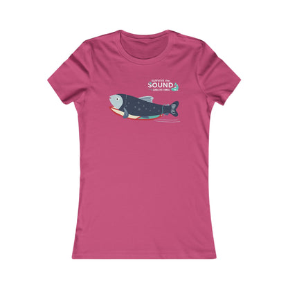 Bodhi Women's Tee