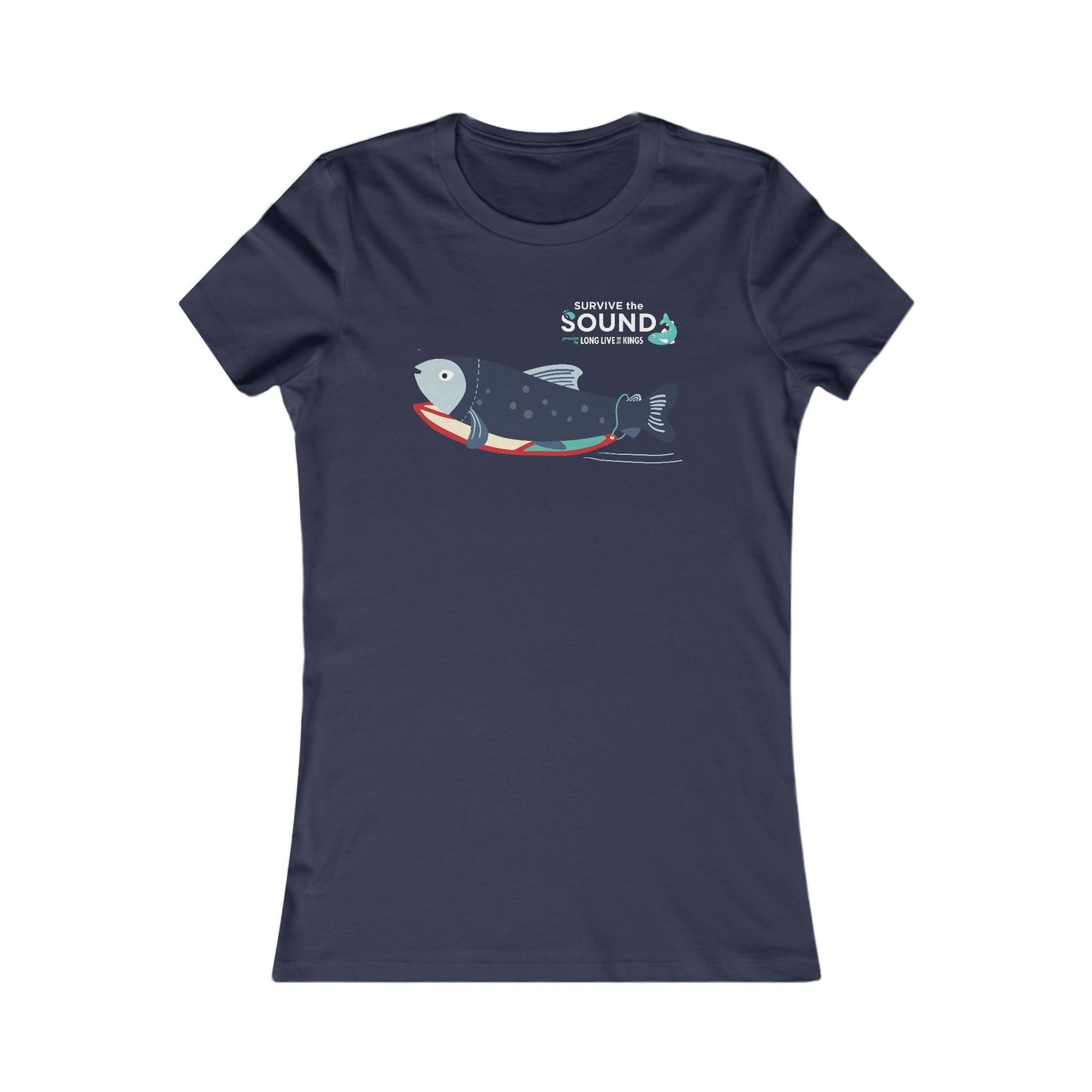 Bodhi Women's Tee