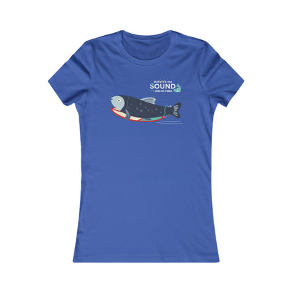 Bodhi Women's Tee