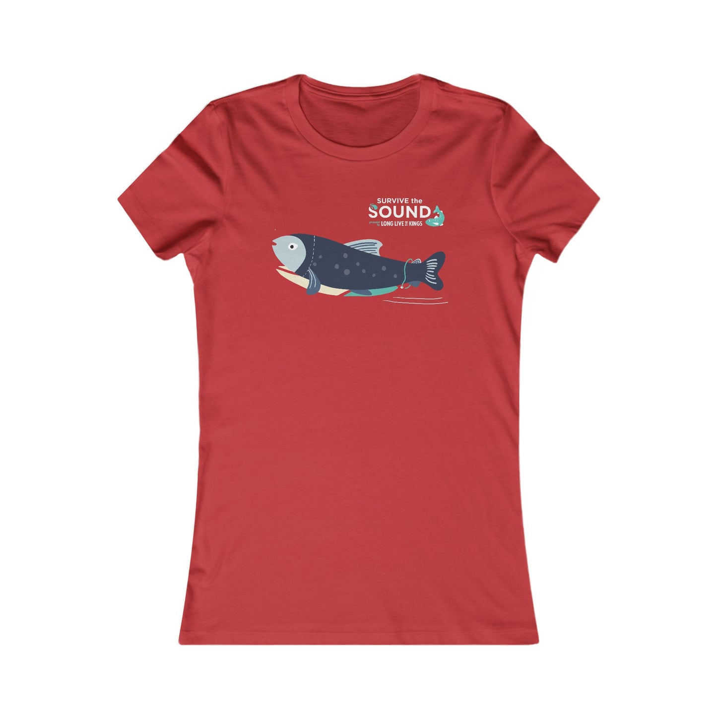 Bodhi Women's Tee