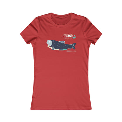 Bodhi Women's Tee