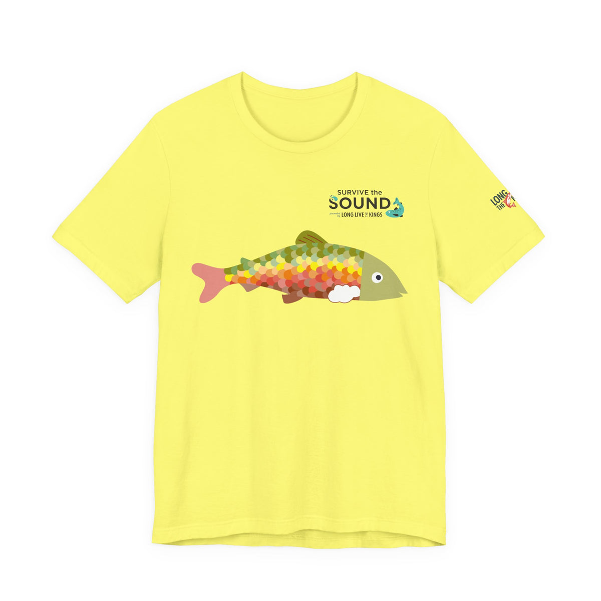 Autumn Unisex Tee