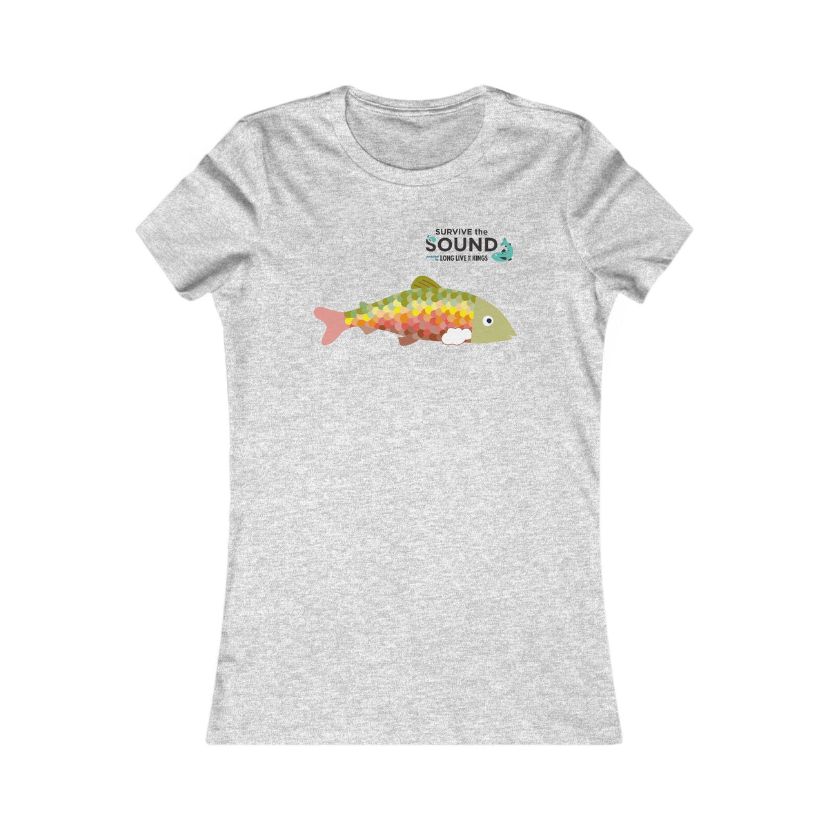 Autumn Women's Tee