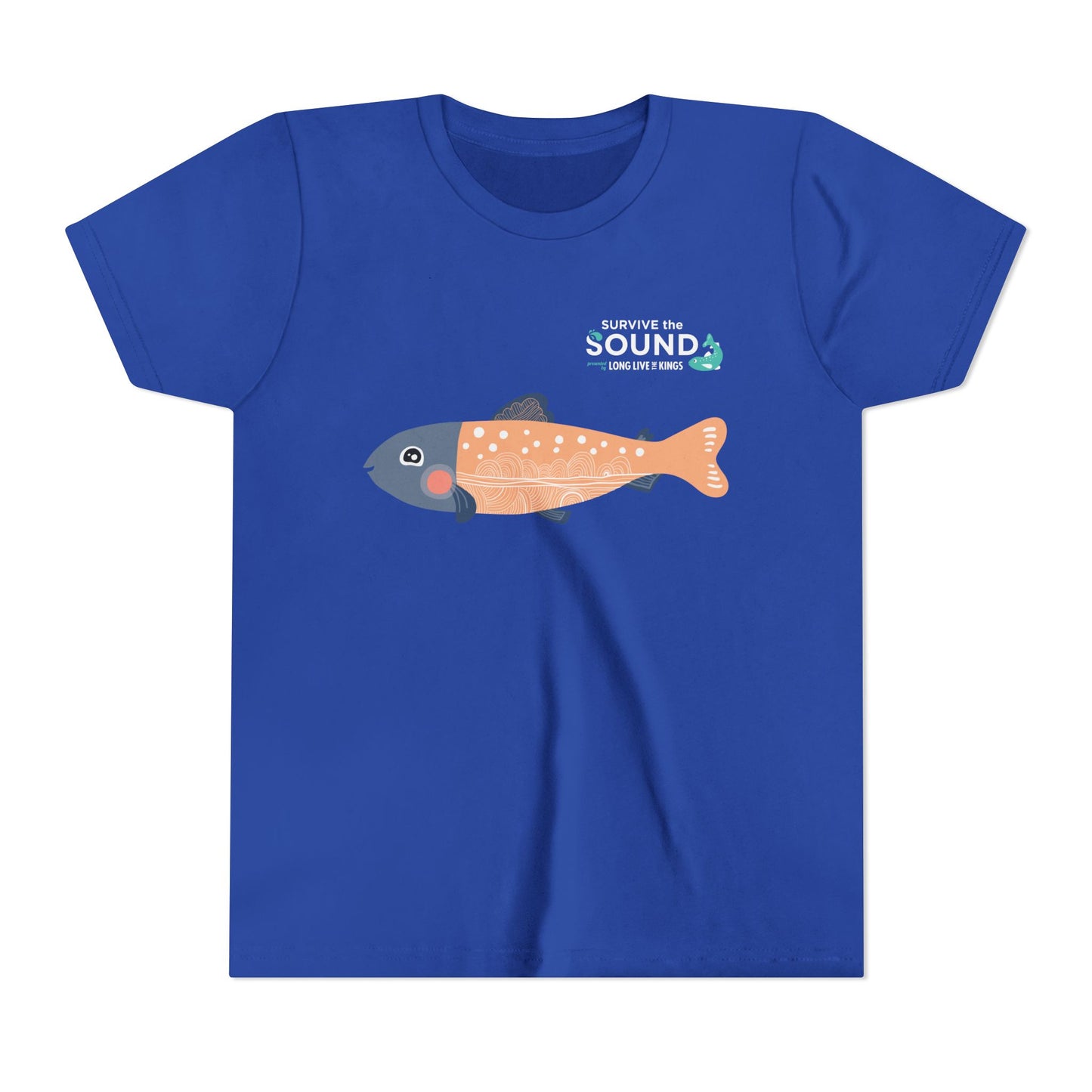 Lulu Youth Tee