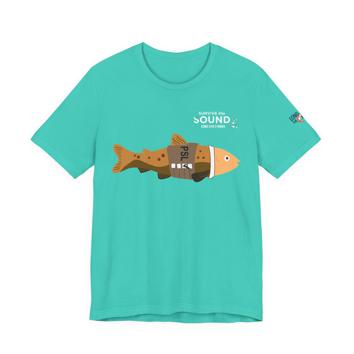 Chumkin Spice Unisex Tee