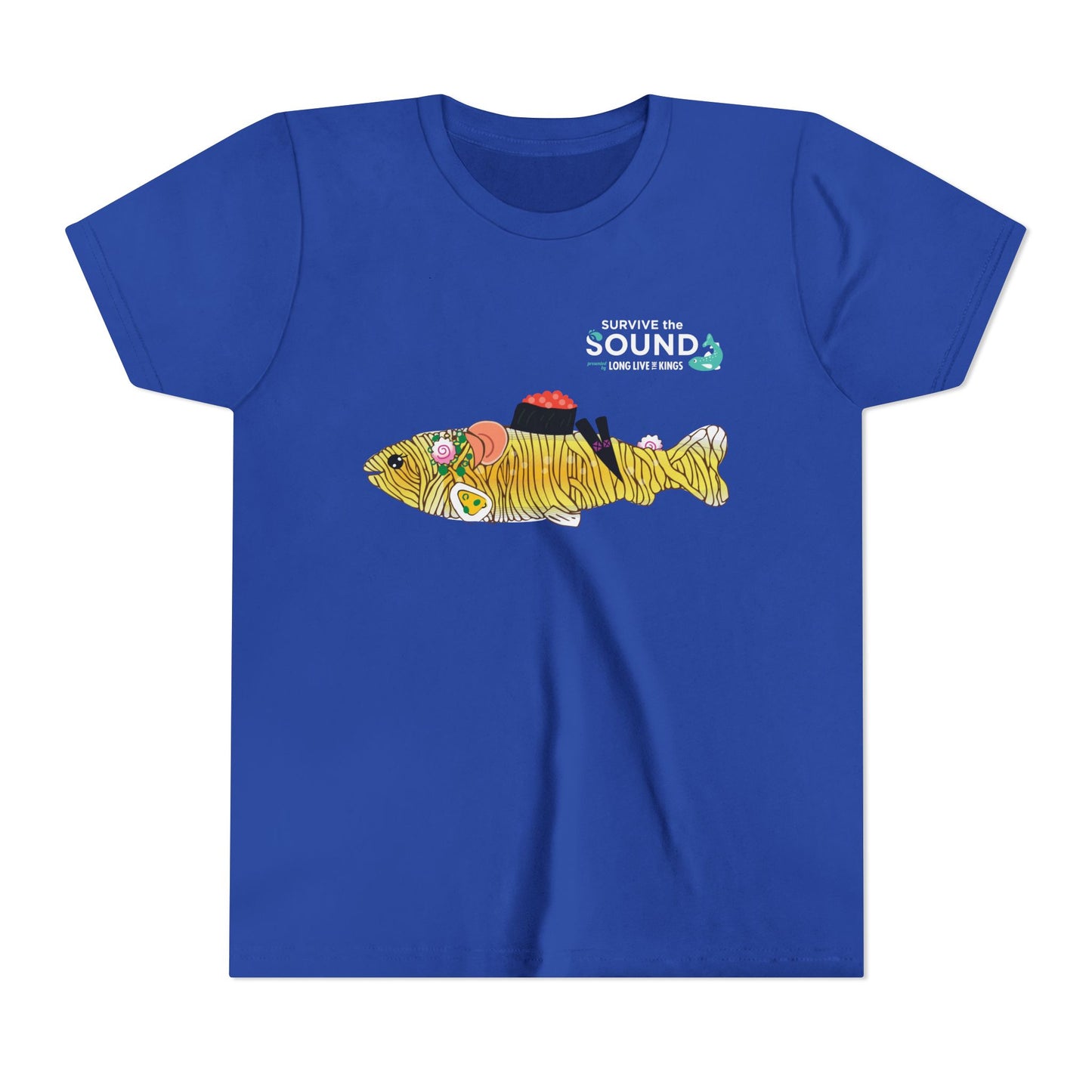 Tan Tan Youth Tee