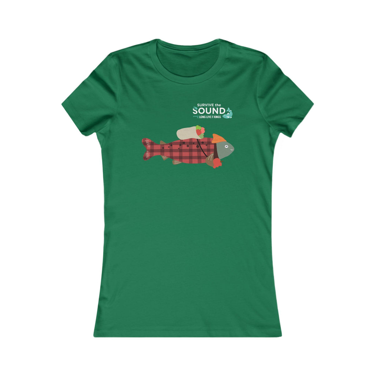 AppleJack Women's Tee