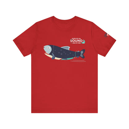 Bodhi Unisex Tee