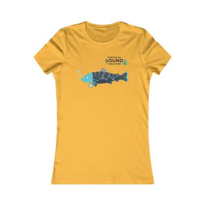 Tracker Women's Tee
