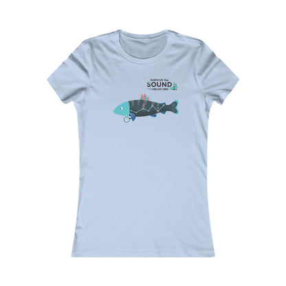 Tracker Women's Tee