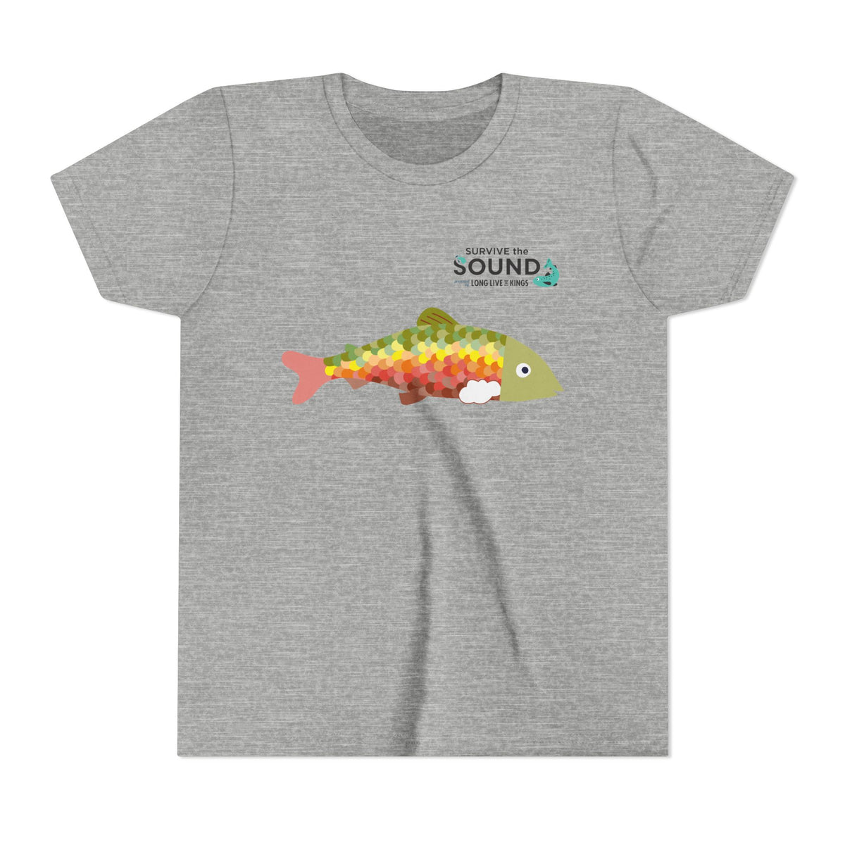 Autumn Youth Tee