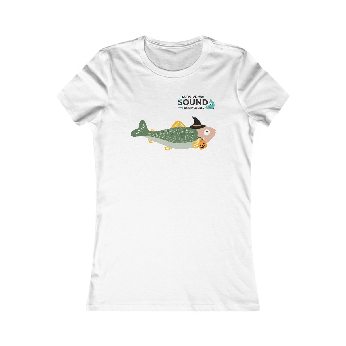 Trixie Women's Tee