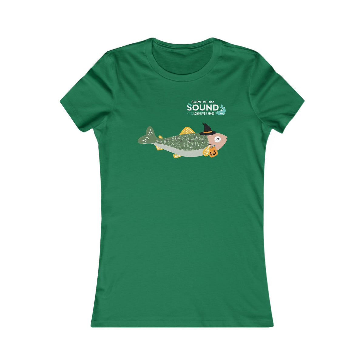 Trixie Women's Tee