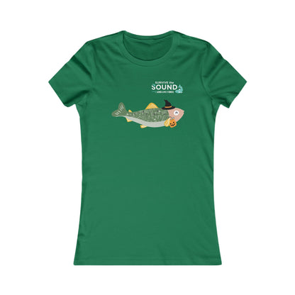 Trixie Women's Tee