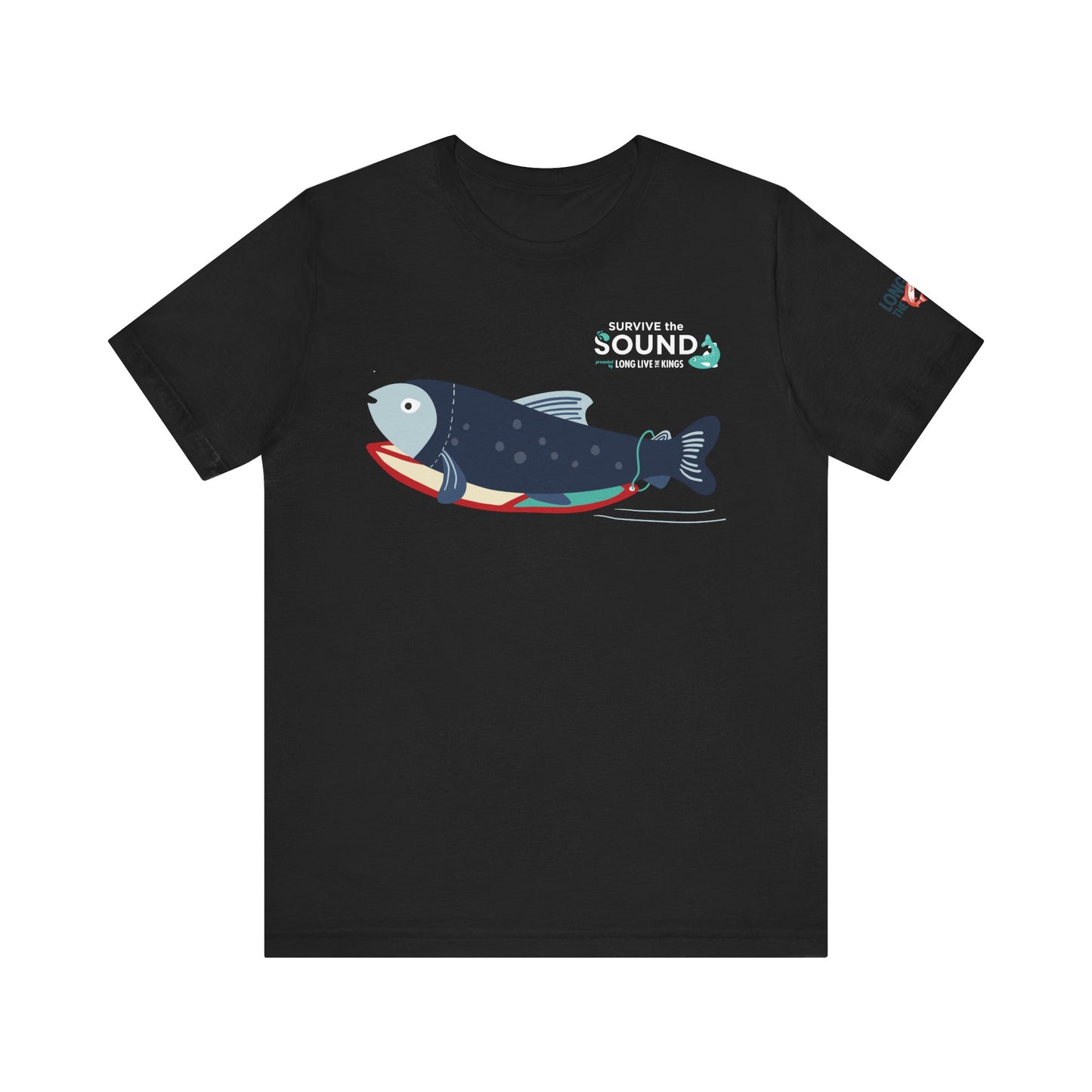 Bodhi Unisex Tee